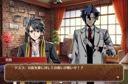 ꡼ No.048 | ֲå4Gamer101󡧥ɥޥåοSLGزڥ͡פýοͤޤѤ֥͡ãȶ˲ᤴڤ