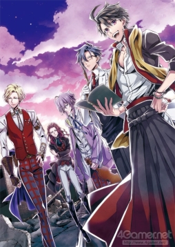 ꡼ No.051 | ֲå4Gamer101󡧥ɥޥåοSLGزڥ͡פýοͤޤѤ֥͡ãȶ˲ᤴڤ