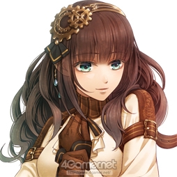 ���������꡼ No.004�Υ���ͥ������ / �ֲ������å�4Gamer����102�󡧲�ʪ�ȸƤФ줿������������줿������������ʪ���ڤ�����Code��Realize ����ʡ��̤����פ�Ҳ�