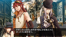 ���������꡼ No.016�Υ���ͥ������ / �ֲ������å�4Gamer����102�󡧲�ʪ�ȸƤФ줿������������줿������������ʪ���ڤ�����Code��Realize ����ʡ��̤����פ�Ҳ�