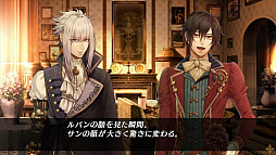 ���������꡼ No.017�Υ���ͥ������ / �ֲ������å�4Gamer����102�󡧲�ʪ�ȸƤФ줿������������줿������������ʪ���ڤ�����Code��Realize ����ʡ��̤����פ�Ҳ�