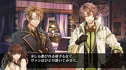 ���������꡼ No.021�Υ���ͥ������ / �ֲ������å�4Gamer����102�󡧲�ʪ�ȸƤФ줿������������줿������������ʪ���ڤ�����Code��Realize ����ʡ��̤����פ�Ҳ�