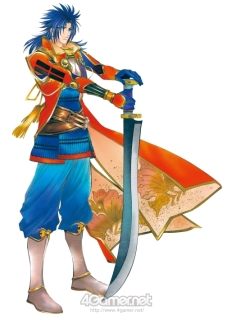 ꡼ No.003 | ֲå4Gamer112󡧥եܥ줿ᥤʡʤ3 Ultimateפý̿Ⱦ񤭡ɤơڤʿͤ褦