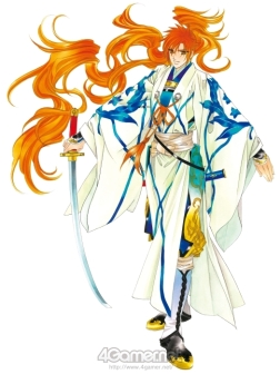 ꡼ No.005 | ֲå4Gamer112󡧥եܥ줿ᥤʡʤ3 Ultimateפý̿Ⱦ񤭡ɤơڤʿͤ褦