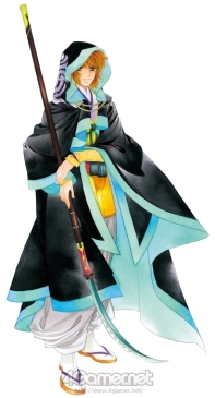 ꡼ No.009 | ֲå4Gamer112󡧥եܥ줿ᥤʡʤ3 Ultimateפý̿Ⱦ񤭡ɤơڤʿͤ褦