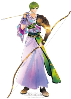 ꡼ No.011 | ֲå4Gamer112󡧥եܥ줿ᥤʡʤ3 Ultimateפý̿Ⱦ񤭡ɤơڤʿͤ褦