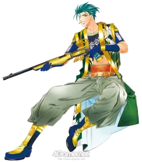 ꡼ No.013 | ֲå4Gamer112󡧥եܥ줿ᥤʡʤ3 Ultimateפý̿Ⱦ񤭡ɤơڤʿͤ褦