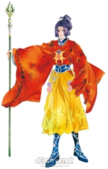 ꡼ No.015 | ֲå4Gamer112󡧥եܥ줿ᥤʡʤ3 Ultimateפý̿Ⱦ񤭡ɤơڤʿͤ褦