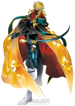 ꡼ No.017 | ֲå4Gamer112󡧥եܥ줿ᥤʡʤ3 Ultimateפý̿Ⱦ񤭡ɤơڤʿͤ褦