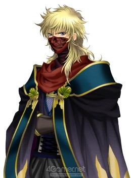 ꡼ No.018 | ֲå4Gamer112󡧥եܥ줿ᥤʡʤ3 Ultimateפý̿Ⱦ񤭡ɤơڤʿͤ褦