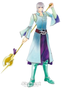 ꡼ No.023 | ֲå4Gamer112󡧥եܥ줿ᥤʡʤ3 Ultimateפý̿Ⱦ񤭡ɤơڤʿͤ褦