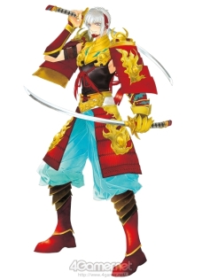 ꡼ No.025 | ֲå4Gamer112󡧥եܥ줿ᥤʡʤ3 Ultimateפý̿Ⱦ񤭡ɤơڤʿͤ褦