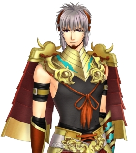 ꡼ No.026 | ֲå4Gamer112󡧥եܥ줿ᥤʡʤ3 Ultimateפý̿Ⱦ񤭡ɤơڤʿͤ褦