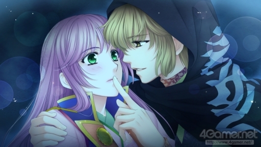 ꡼ No.034 | ֲå4Gamer112󡧥եܥ줿ᥤʡʤ3 Ultimateפý̿Ⱦ񤭡ɤơڤʿͤ褦