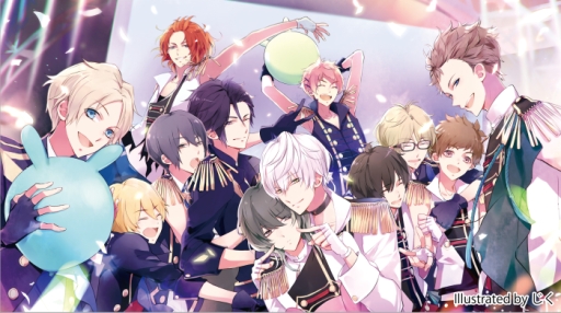 ���������꡼ No.002�Υ���ͥ������ / �ֲ������å�4Gamer����122�󡧥����ɥ�ã�����郎�ڤ����֥ĥ��ȥ⡣ -TSUKIUTA. 12 memories-�פ��ý�������Ū�ʥ����ɥ�ã��Ǻ�ߤ��褷�褦