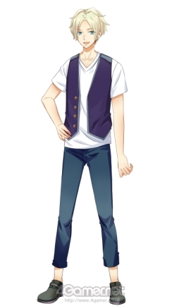 ���������꡼ No.014�Υ���ͥ������ / �ֲ������å�4Gamer����122�󡧥����ɥ�ã�����郎�ڤ����֥ĥ��ȥ⡣ -TSUKIUTA. 12 memories-�פ��ý�������Ū�ʥ����ɥ�ã��Ǻ�ߤ��褷�褦