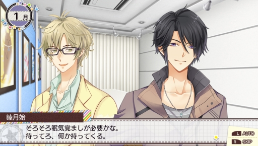 ���������꡼ No.027�Υ���ͥ������ / �ֲ������å�4Gamer����122�󡧥����ɥ�ã�����郎�ڤ����֥ĥ��ȥ⡣ -TSUKIUTA. 12 memories-�פ��ý�������Ū�ʥ����ɥ�ã��Ǻ�ߤ��褷�褦