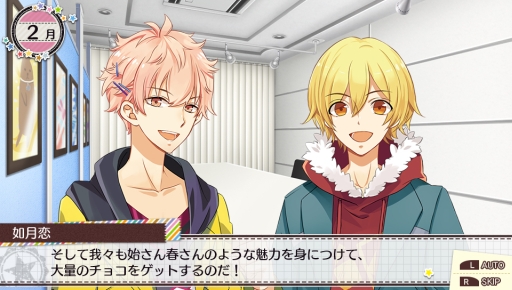 ���������꡼ No.031�Υ���ͥ������ / �ֲ������å�4Gamer����122�󡧥����ɥ�ã�����郎�ڤ����֥ĥ��ȥ⡣ -TSUKIUTA. 12 memories-�פ��ý�������Ū�ʥ����ɥ�ã��Ǻ�ߤ��褷�褦