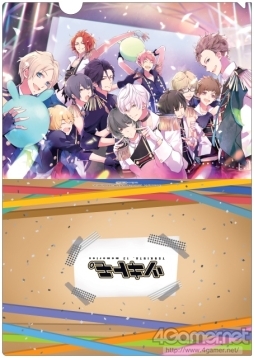 ���������꡼ No.055�Υ���ͥ������ / �ֲ������å�4Gamer����122�󡧥����ɥ�ã�����郎�ڤ����֥ĥ��ȥ⡣ -TSUKIUTA. 12 memories-�פ��ý�������Ū�ʥ����ɥ�ã��Ǻ�ߤ��褷�褦