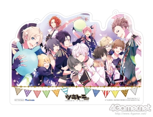 ���������꡼ No.056�Υ���ͥ������ / �ֲ������å�4Gamer����122�󡧥����ɥ�ã�����郎�ڤ����֥ĥ��ȥ⡣ -TSUKIUTA. 12 memories-�פ��ý�������Ū�ʥ����ɥ�ã��Ǻ�ߤ��褷�褦