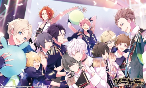 ���������꡼ No.061�Υ���ͥ������ / �ֲ������å�4Gamer����122�󡧥����ɥ�ã�����郎�ڤ����֥ĥ��ȥ⡣ -TSUKIUTA. 12 memories-�פ��ý�������Ū�ʥ����ɥ�ã��Ǻ�ߤ��褷�褦