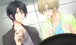 ���������꡼ No.062�Υ���ͥ������ / �ֲ������å�4Gamer����122�󡧥����ɥ�ã�����郎�ڤ����֥ĥ��ȥ⡣ -TSUKIUTA. 12 memories-�פ��ý�������Ū�ʥ����ɥ�ã��Ǻ�ߤ��褷�褦