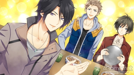 ���������꡼ No.066�Υ���ͥ������ / �ֲ������å�4Gamer����122�󡧥����ɥ�ã�����郎�ڤ����֥ĥ��ȥ⡣ -TSUKIUTA. 12 memories-�פ��ý�������Ū�ʥ����ɥ�ã��Ǻ�ߤ��褷�褦