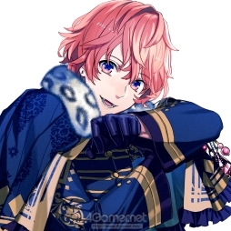 画像ギャラリー No.005のサムネイル画像 / 「乙女チック4Gamer」第131回:スマホ向け「B-PROJECT 無敵*デンジャラス」を特集。「Bプロ」初のリズム&アドベンチャーゲーム