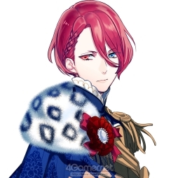 画像ギャラリー No.008のサムネイル画像 / 「乙女チック4Gamer」第131回:スマホ向け「B-PROJECT 無敵*デンジャラス」を特集。「Bプロ」初のリズム&アドベンチャーゲーム