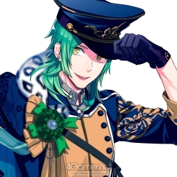 画像ギャラリー No.009のサムネイル画像 / 「乙女チック4Gamer」第131回:スマホ向け「B-PROJECT 無敵*デンジャラス」を特集。「Bプロ」初のリズム&アドベンチャーゲーム