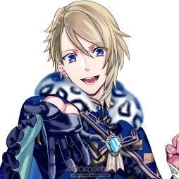 画像ギャラリー No.013のサムネイル画像 / 「乙女チック4Gamer」第131回:スマホ向け「B-PROJECT 無敵*デンジャラス」を特集。「Bプロ」初のリズム&アドベンチャーゲーム