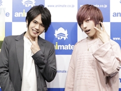 画像ギャラリー No.030のサムネイル画像 / 「乙女チック4Gamer」第131回:スマホ向け「B-PROJECT 無敵*デンジャラス」を特集。「Bプロ」初のリズム&アドベンチャーゲーム