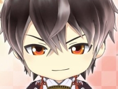 画像ギャラリー No.033のサムネイル画像 / 「乙女チック4Gamer」第131回:スマホ向け「B-PROJECT 無敵*デンジャラス」を特集。「Bプロ」初のリズム&アドベンチャーゲーム