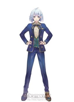 ���������꡼ No.009�Υ���ͥ������ / �ֲ������å�4Gamer����163��PC�ѥ��եȡ֥ޥ������ƥ��å����ޥ���ꥫ��פ��ý���3�ĤΥơ��ޤ˱�ä�������3������������ADV