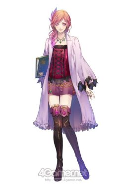 ���������꡼ No.013�Υ���ͥ������ / �ֲ������å�4Gamer����163��PC�ѥ��եȡ֥ޥ������ƥ��å����ޥ���ꥫ��פ��ý���3�ĤΥơ��ޤ˱�ä�������3������������ADV