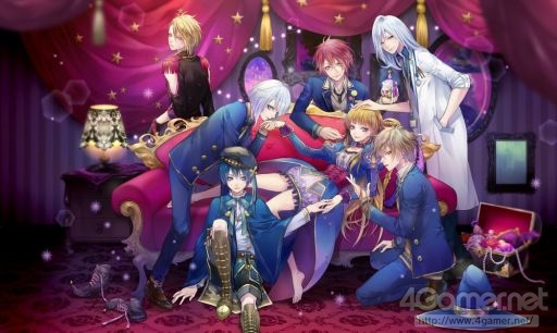 ���������꡼ No.028�Υ���ͥ������ / �ֲ������å�4Gamer����163��PC�ѥ��եȡ֥ޥ������ƥ��å����ޥ���ꥫ��פ��ý���3�ĤΥơ��ޤ˱�ä�������3������������ADV