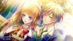 ���������꡼ No.037�Υ���ͥ������ / �ֲ������å�4Gamer����163��PC�ѥ��եȡ֥ޥ������ƥ��å����ޥ���ꥫ��פ��ý���3�ĤΥơ��ޤ˱�ä�������3������������ADV