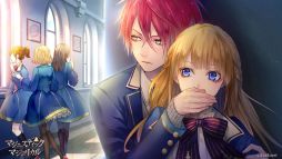 ���������꡼ No.038�Υ���ͥ������ / �ֲ������å�4Gamer����163��PC�ѥ��եȡ֥ޥ������ƥ��å����ޥ���ꥫ��פ��ý���3�ĤΥơ��ޤ˱�ä�������3������������ADV