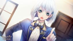 ���������꡼ No.042�Υ���ͥ������ / �ֲ������å�4Gamer����163��PC�ѥ��եȡ֥ޥ������ƥ��å����ޥ���ꥫ��פ��ý���3�ĤΥơ��ޤ˱�ä�������3������������ADV