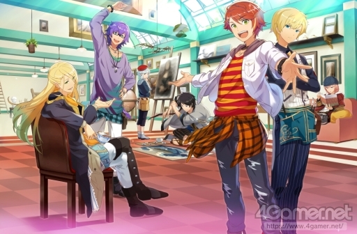 ꡼ No.002 | ֲå4Gamer218󡧷ݽѲȰ饤֥ѥåȥѥ졼ɡפýåۡߥ奷㡤̺ءġͭ̾ݽѲȤ¿о