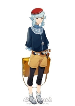 ꡼ No.007 | ֲå4Gamer218󡧷ݽѲȰ饤֥ѥåȥѥ졼ɡפýåۡߥ奷㡤̺ءġͭ̾ݽѲȤ¿о