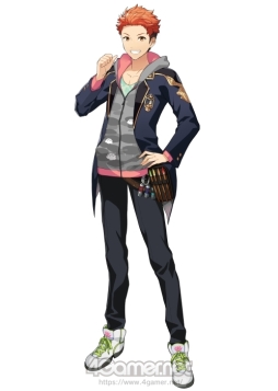 ꡼ No.013 | ֲå4Gamer218󡧷ݽѲȰ饤֥ѥåȥѥ졼ɡפýåۡߥ奷㡤̺ءġͭ̾ݽѲȤ¿о