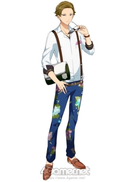 ꡼ No.023 | ֲå4Gamer218󡧷ݽѲȰ饤֥ѥåȥѥ졼ɡפýåۡߥ奷㡤̺ءġͭ̾ݽѲȤ¿о