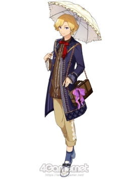 ꡼ No.024 | ֲå4Gamer218󡧷ݽѲȰ饤֥ѥåȥѥ졼ɡפýåۡߥ奷㡤̺ءġͭ̾ݽѲȤ¿о