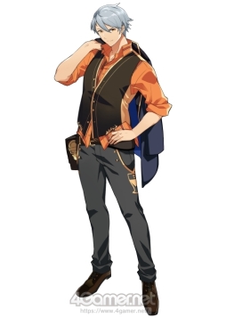 ꡼ No.030 | ֲå4Gamer218󡧷ݽѲȰ饤֥ѥåȥѥ졼ɡפýåۡߥ奷㡤̺ءġͭ̾ݽѲȤ¿о