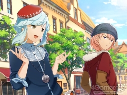 ꡼ No.040 | ֲå4Gamer218󡧷ݽѲȰ饤֥ѥåȥѥ졼ɡפýåۡߥ奷㡤̺ءġͭ̾ݽѲȤ¿о