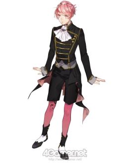 画像ギャラリー No.015のサムネイル画像 / 「乙女チック4Gamer」第349回:「華Doll*」を特集。CDを聞いて考察することで,よりアイドルたちのことが分かる“知的興奮型コンテンツ”