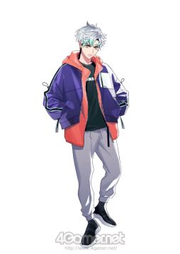 ꡼ No.004 | ֲå4Gamer351CD꡼顼˥å!!2ndý1stȤϰۤʤڥĩ࿷󤬻Ϥޤ