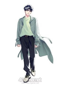 ꡼ No.008 | ֲå4Gamer351CD꡼顼˥å!!2ndý1stȤϰۤʤڥĩ࿷󤬻Ϥޤ