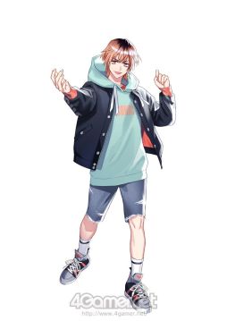 ꡼ No.009 | ֲå4Gamer351CD꡼顼˥å!!2ndý1stȤϰۤʤڥĩ࿷󤬻Ϥޤ